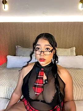 Gaby Blaze online show from 09/22/25, 01:22