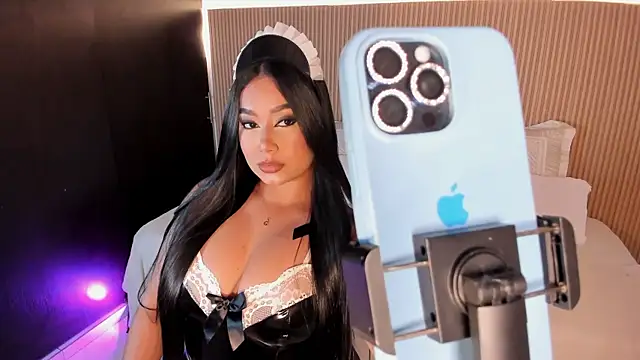 Gaby Blaze online show from 10/10/25, 10:10