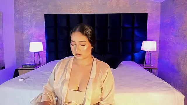 Gaby Blaze online show from 02/24/25, 07:52