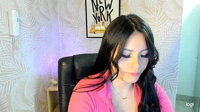 sexyyykloee online show from 02/17/25, 09:56