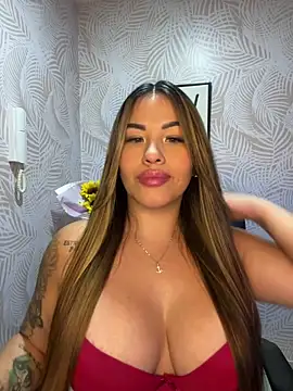 sexyyykloee online show from 02/11/26, 04:23