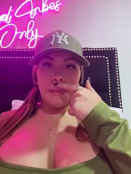 sexyyykloee online show from 03/04/26, 05:48