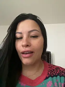 sexyyykloee online show from 09/14/25, 09:59