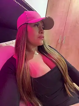 sexyyykloee online show from 03/27/26, 08:37