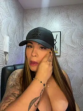 sexyyykloee online show from 02/16/26, 06:23