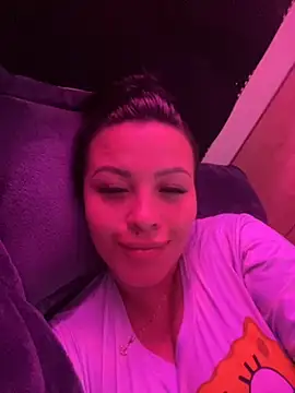 sexyyykloee online show from 10/11/25, 12:00