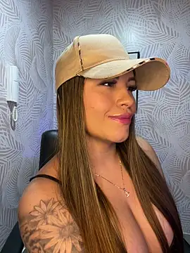 sexyyykloee online show from 02/20/26, 06:19