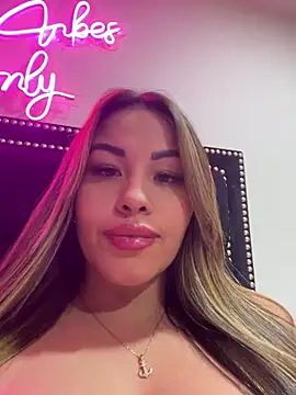 sexyyykloee online show from 03/07/26, 05:36