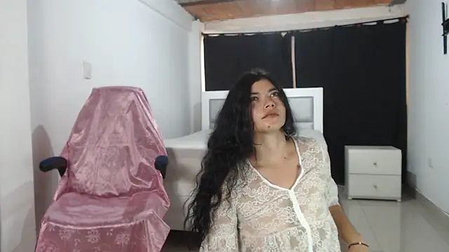 Danna 777 online show from 03/21/25, 09:01