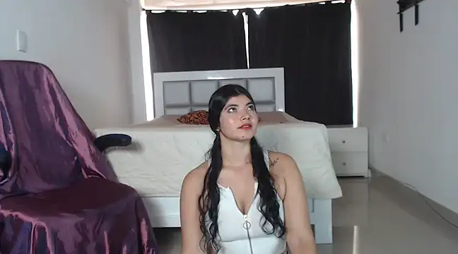 Danna 777 online show from 03/12/25, 06:43