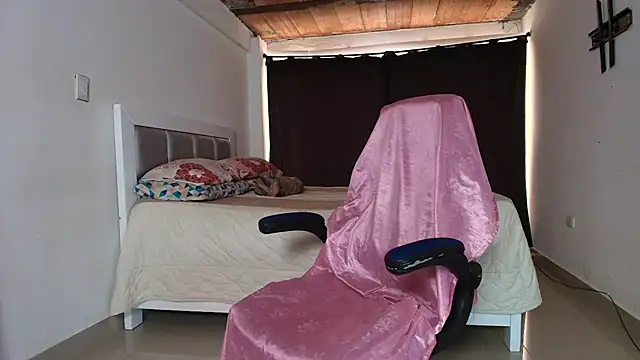 Danna 777 online show from 09/13/25, 06:30