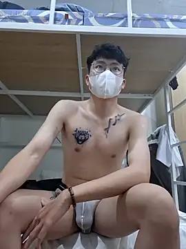 Gwencloudy online show from 03/21/26, 03:30