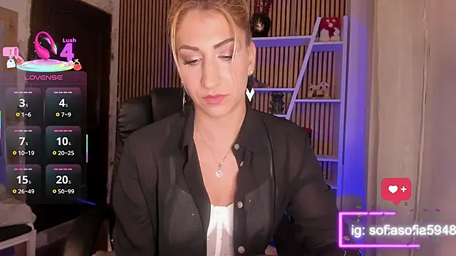 sofiah  online show from 02/05/26, 05:09