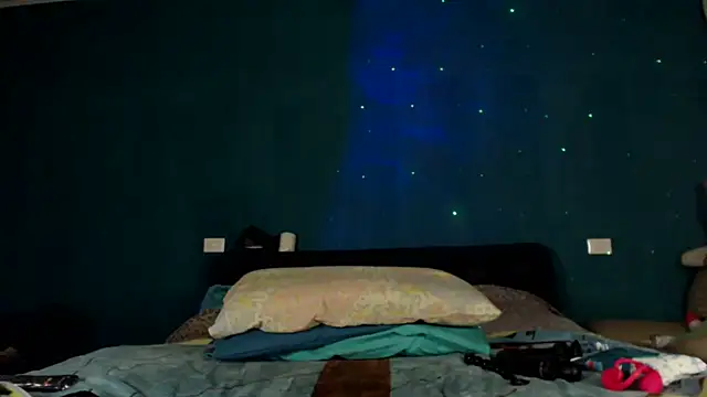 Karendolly  8 online show from 03/16/26, 08:00