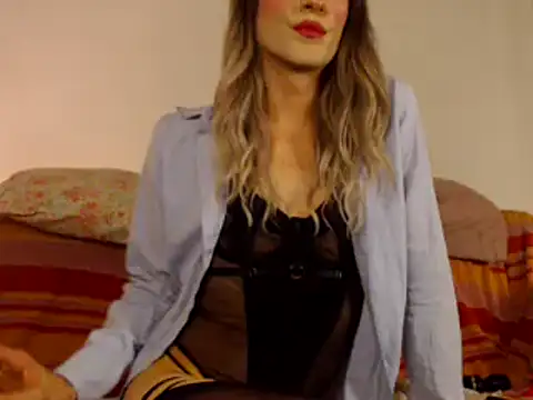 Karendolly  8 online show from 10/14/25, 08:53