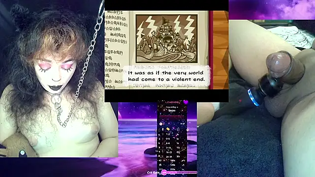Solumi online show from 10/20/25, 07:47