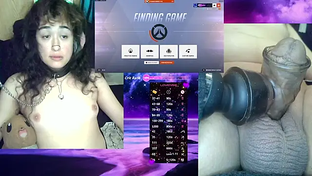 Solumi online show from 11/05/25, 08:12