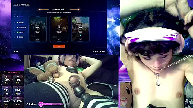 Solumi online show from 02/15/26, 09:41