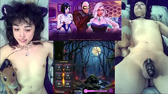 Solumi online show from 04/10/26, 07:59