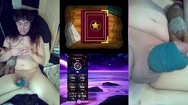 Solumi online show from 12/04/25, 09:25