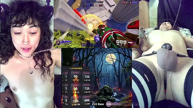 Solumi online show from 04/03/26, 06:53