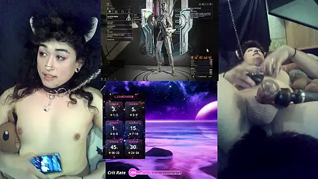 Solumi online show from 01/07/26, 08:58