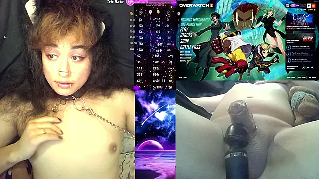 Solumi online show from 10/22/25, 06:07