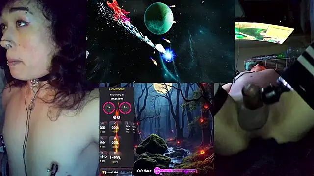 Snapshot of Solumi chatting on 06/26/26, 07:47 Solumi online show from 06/26/26, 07:47