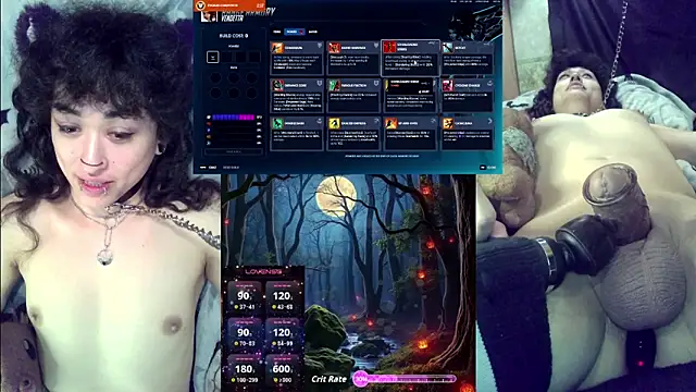 Solumi online show from 03/27/26, 08:01