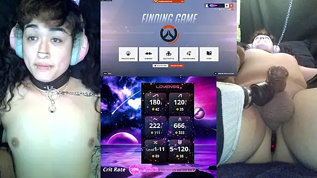 Solumi online show from 11/21/25, 09:58