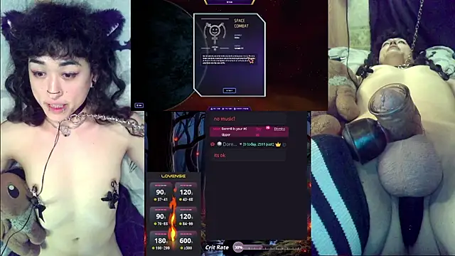 Solumi online show from 04/11/26, 07:38