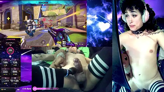 Solumi online show from 02/13/26, 08:47