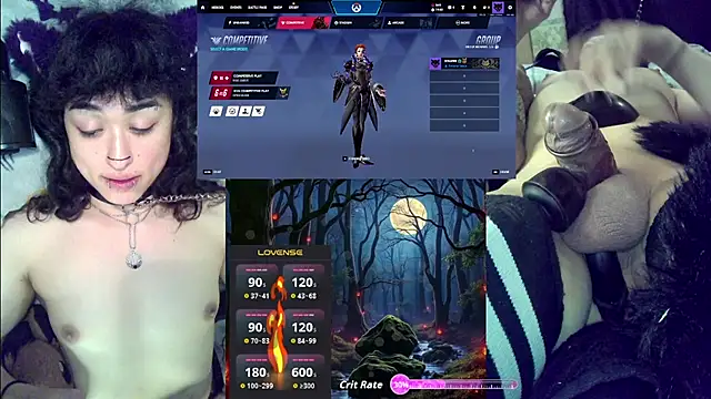 Solumi online show from 03/28/26, 07:42