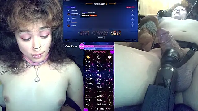 Solumi online show from 10/27/25, 06:31