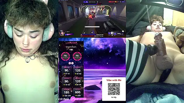 Solumi online show from 12/02/25, 09:05