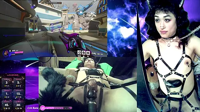 Solumi online show from 02/11/26, 08:14