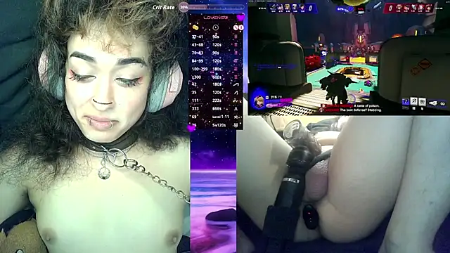 Solumi online show from 11/13/25, 09:40