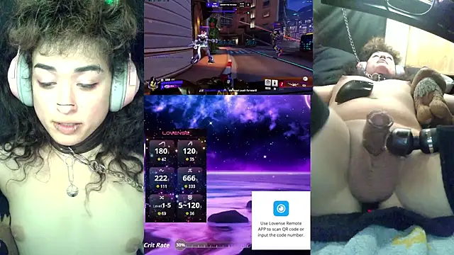 Solumi online show from 12/03/25, 08:52