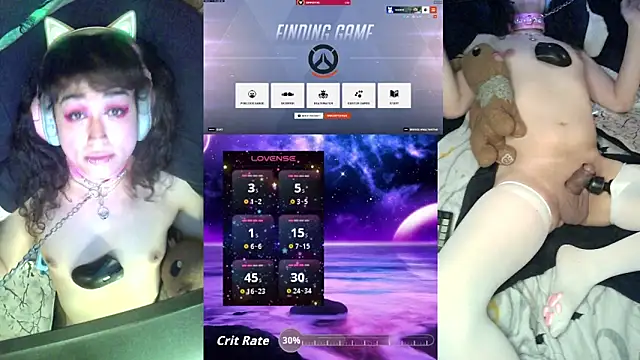 Solumi online show from 12/19/25, 08:55