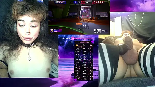 Solumi online show from 11/07/25, 07:51