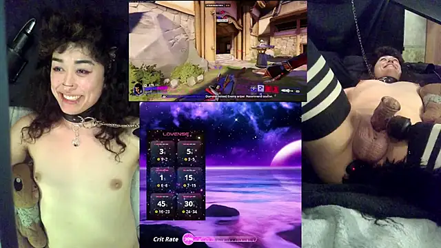 Solumi online show from 01/08/26, 08:48