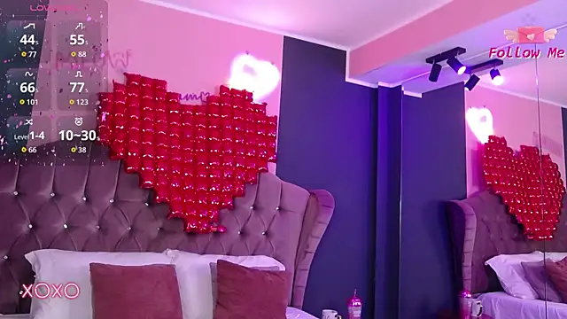 LaraKent online show from 02/04/26, 08:15