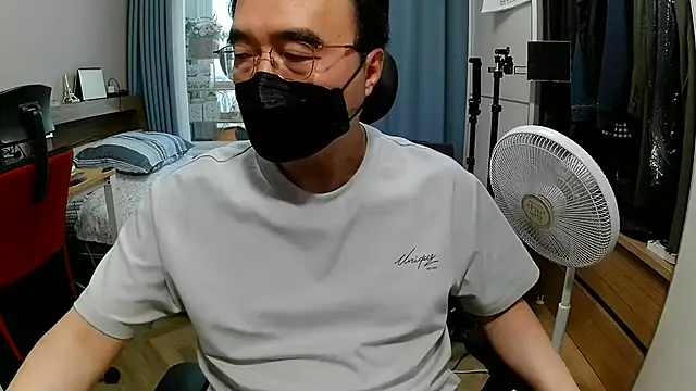 Jackvanlee online show from 08/03/26, 04:09