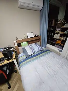 Jackvanlee online show from 06/19/26, 12:11