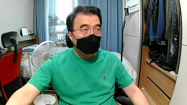 Jackvanlee online show from 07/29/26, 03:17