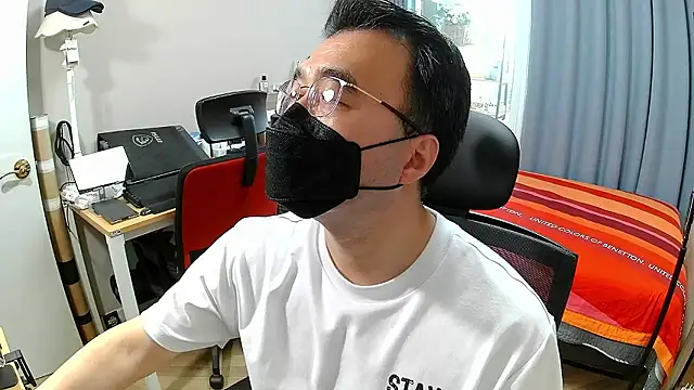 Jackvanlee online show from 06/30/26, 04:56