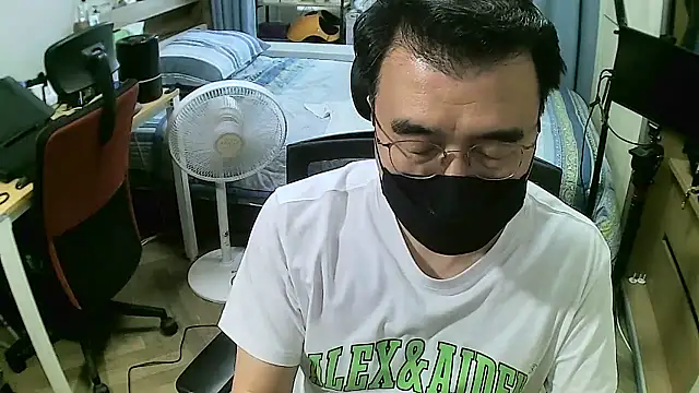 Jackvanlee online show from 06/25/26, 05:05