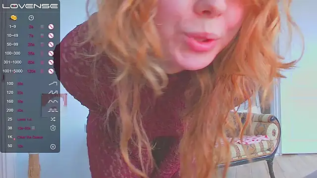 Snapshot of RubyLynxx chatting on 02/22/25, 02:19 RubyLynxx online show from 02/22/25, 02:19