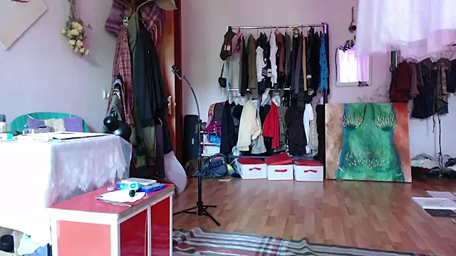 RubyLynxx online show from 07/26/26, 03:19
