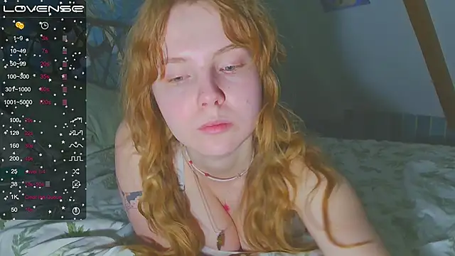 Snapshot of RubyLynxx chatting on 02/01/25, 02:24 RubyLynxx online show from 02/01/25, 02:24
